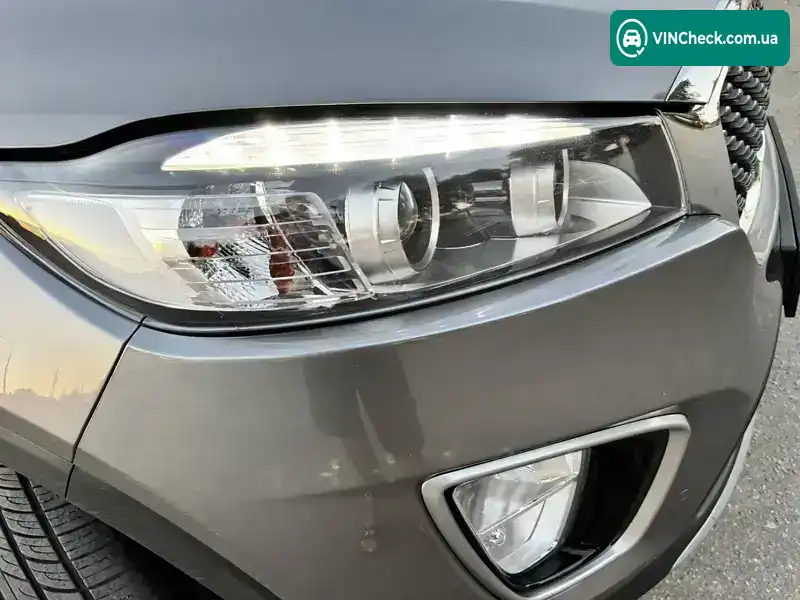 Kia Sorento 2016, фото з оголошення 2 з 21, VIN KNAPH81BDG5213862