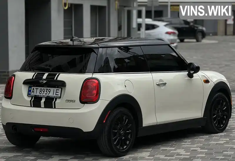 MINI Hatch 2014, фото з оголошення 2 з 21, VIN WMWXM5C57ET933503