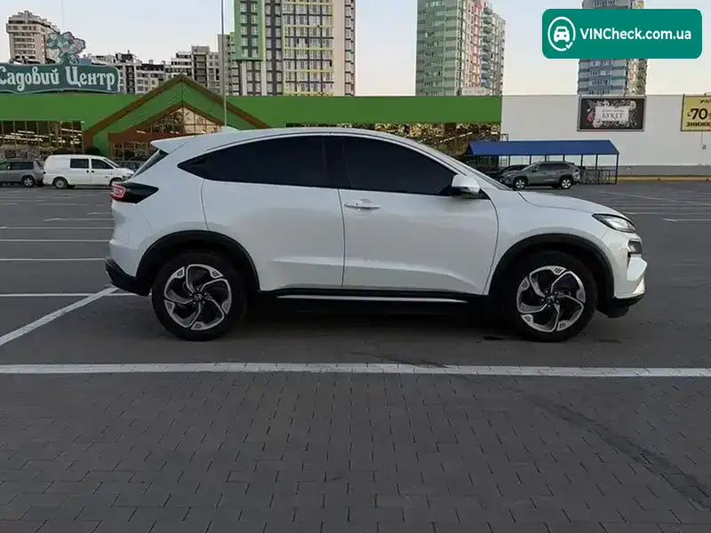 Honda M-NV 2024, фото з оголошення 1 з 11, VIN LVHDH2866R5000897
