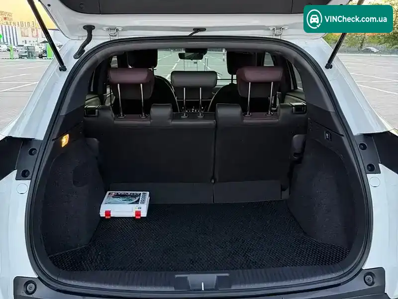 Honda M-NV 2024, фото з оголошення 2 з 11, VIN LVHDH2866R5000897