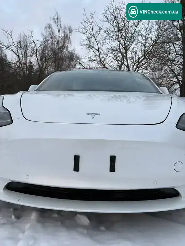 Tesla Model 3 2019, фото з оголошення 2 з 21, VIN 5YJ3E1EA8KF486678