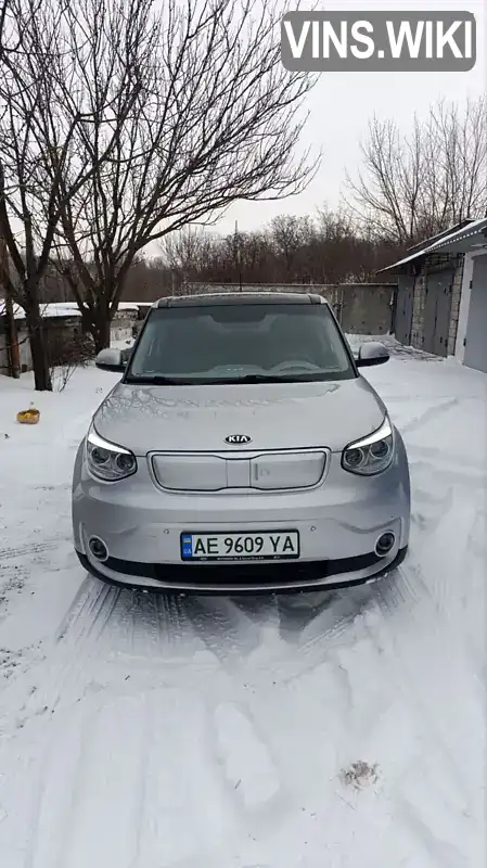 Kia Soul 2016, фото з оголошення 1 з 21, VIN KNAJX81EFG7013576