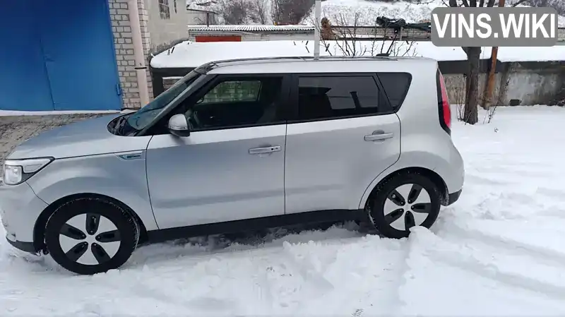 Kia Soul 2016, фото з оголошення 2 з 21, VIN KNAJX81EFG7013576
