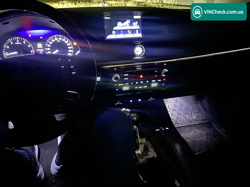 Lexus ES 2012, фото з оголошення 2 з 20, VIN JTHBJ1GG402011388