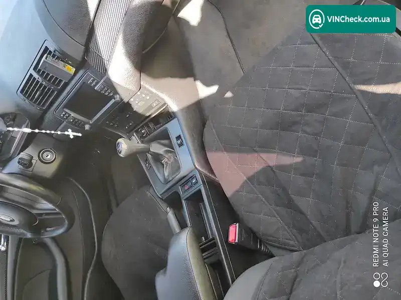 BMW 3 Series 2005, фото з оголошення 2 з 20, VIN WBAAS71050KV83091