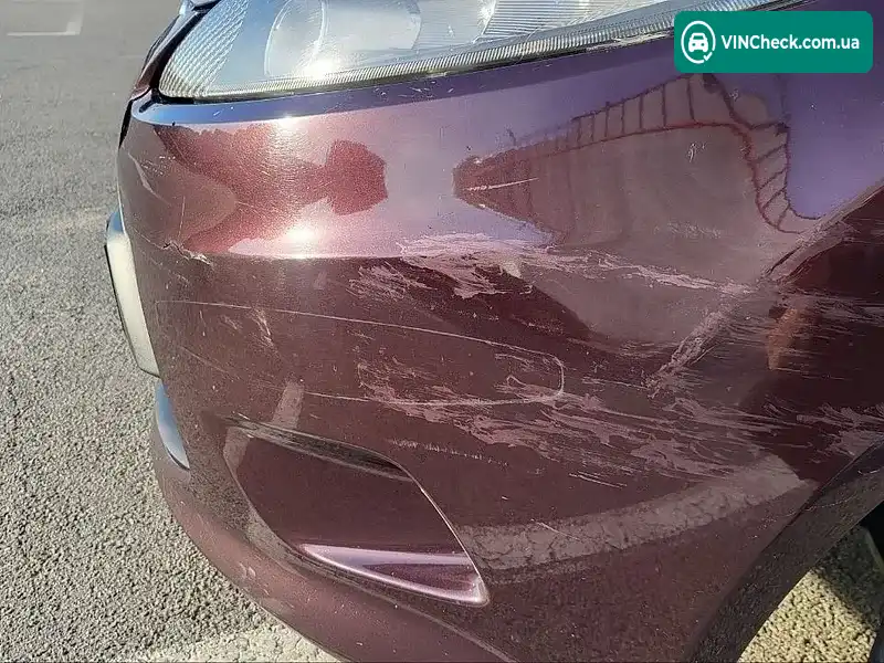 Ford Fiesta 2011, фото з оголошення 1 з 8, VIN WF0JXXGAJJBC23713