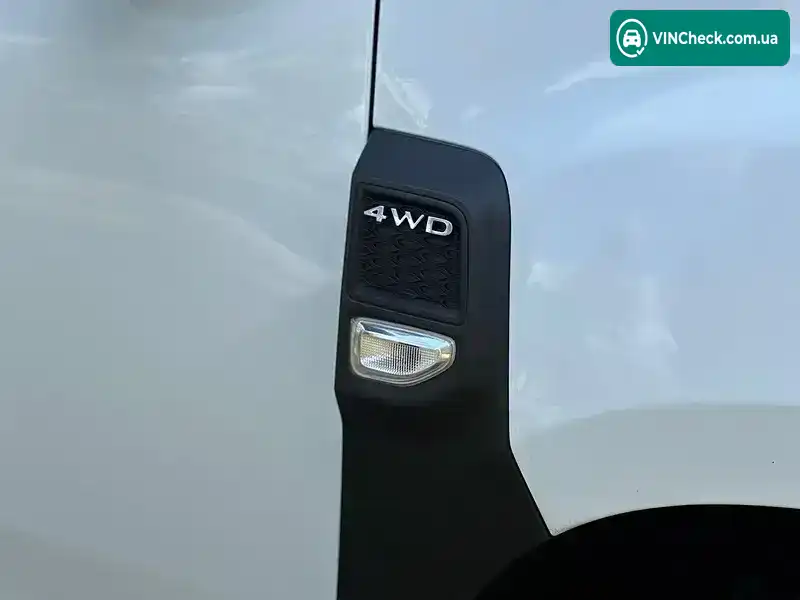 Renault Duster 2021, фото з оголошення 2 з 20, VIN VF1HJD40266920850