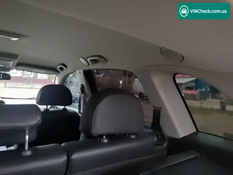 Opel Antara 2012, фото з оголошення 2 з 20, VIN W0LLJ6EH4BB149237
