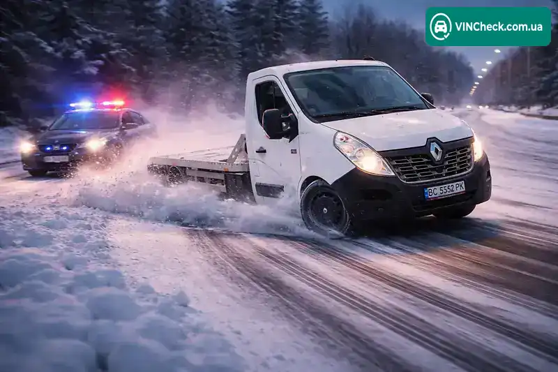 Renault Master 2019, фото з оголошення 2 з 21, VIN VF6VG000463690157