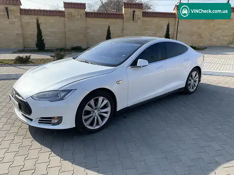 Tesla Model S 2015, фото з оголошення 1 з 19, VIN 5YJSA1H26FFP74927