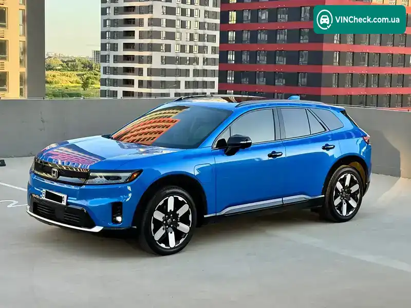 Honda Prologue 2024, фото з оголошення 2 з 21, VIN 3GPKHZRJXRS517750