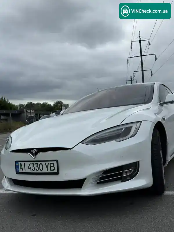 Tesla Model S 2020, фото з оголошення 2 з 21, VIN 5YJSA1E25MF427686
