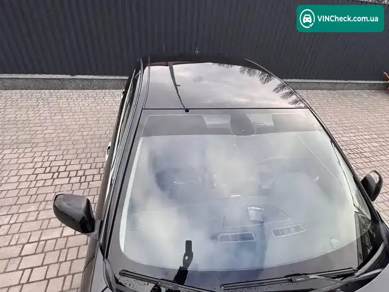 Renault Laguna 2011, фото з оголошення 2 з 17, VIN VF1BT1RG646334657