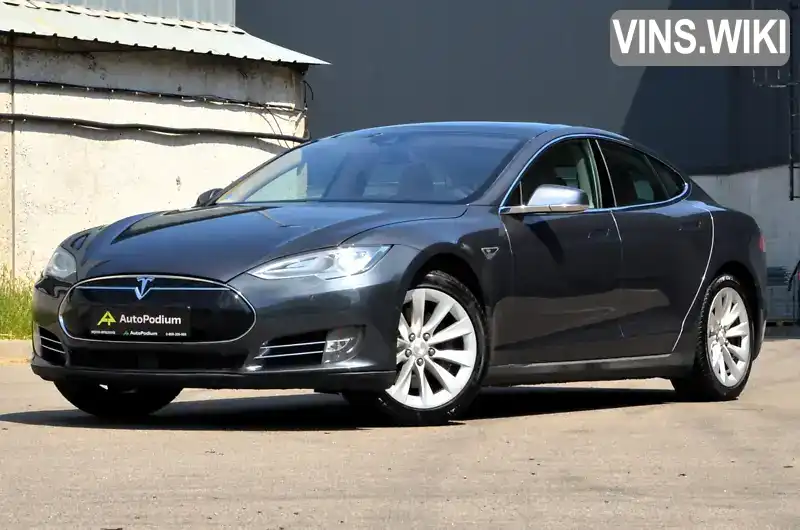 Tesla Model S 2016, фото з оголошення 1 з 21, VIN 5YJSA1E13GF136244