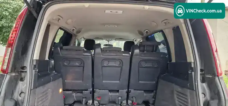 Renault Espace 2008, фото з оголошення 1 з 21, VIN VF1JK03AC39268422