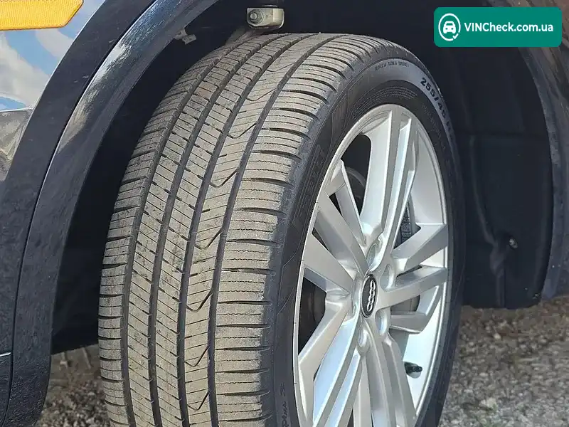 Audi Q5 2018, фото з оголошення 2 з 20, VIN WA1BNAFY3J2029702