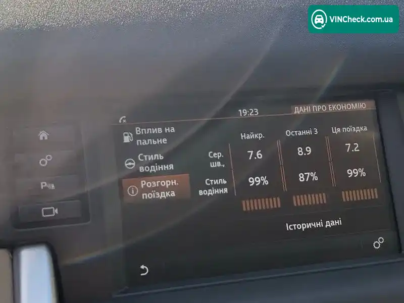 Land Rover Discovery Sport 2019, фото з оголошення 1 з 20, VIN SALCR2FX7KH818759