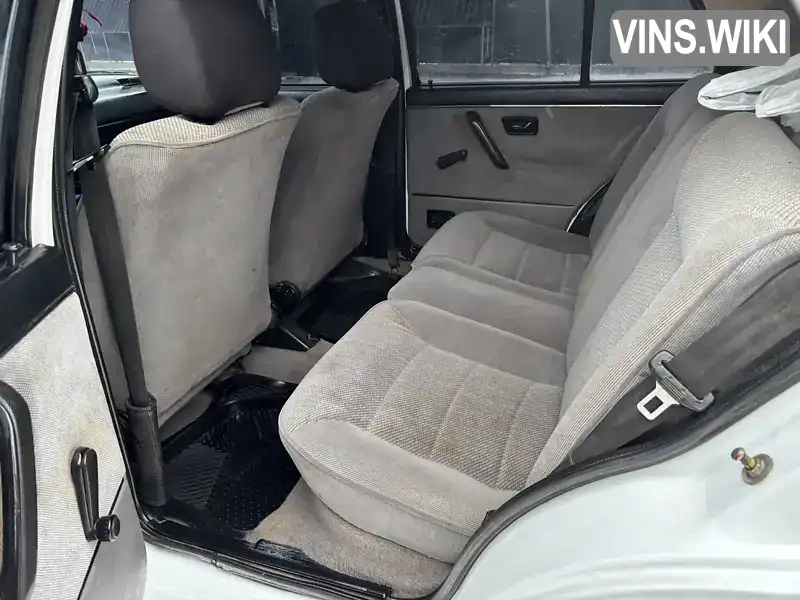 Volkswagen Golf 1990, фото з оголошення 2 з 19, VIN WVWZZZ1GZLB030266