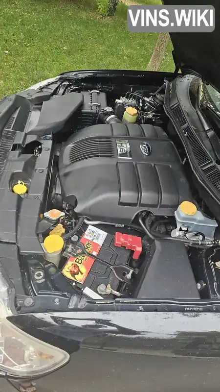 Subaru Tribeca 2007, фото з оголошення 2 з 21, VIN 4S4WX92D584410108