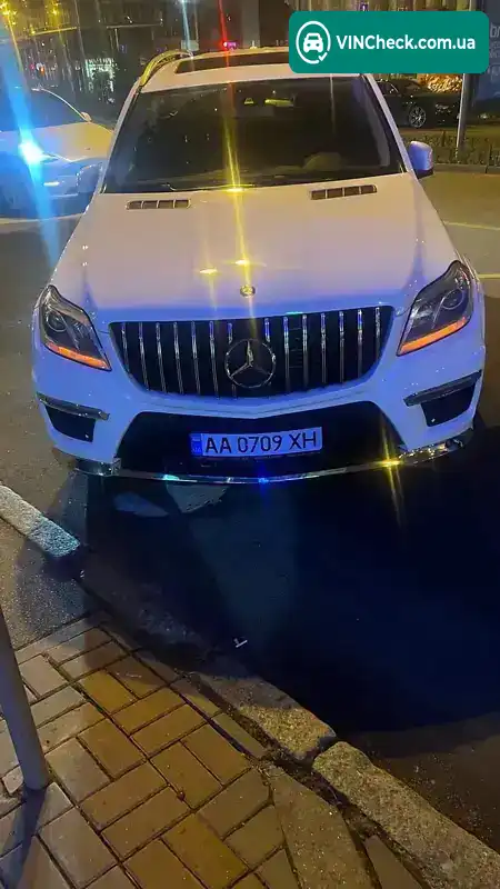 Mercedes-Benz GL-Class 2015, фото з оголошення 2 з 21, VIN WDC1668241A590973