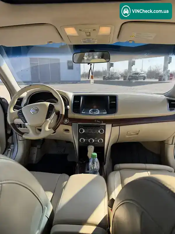 Nissan Teana 2008, фото з оголошення 2 з 21, VIN JN1BAUJ32U0002440