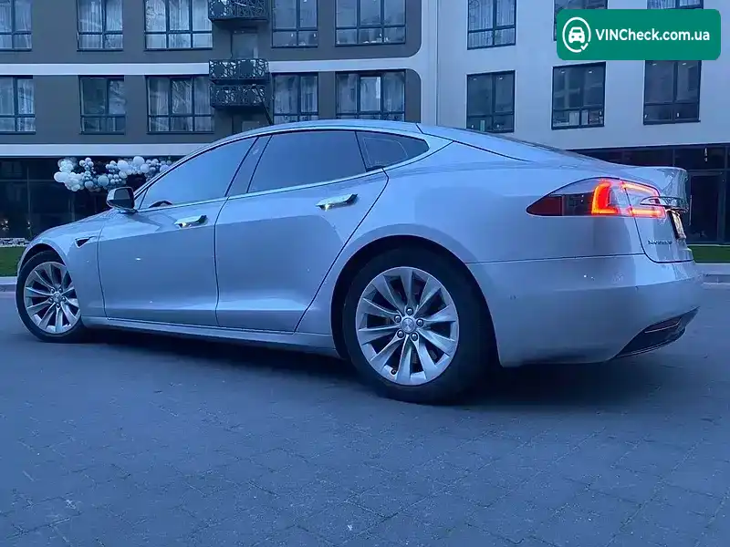 Tesla Model S 2016, фото з оголошення 1 з 14, VIN 5YJSA1E28GF173413