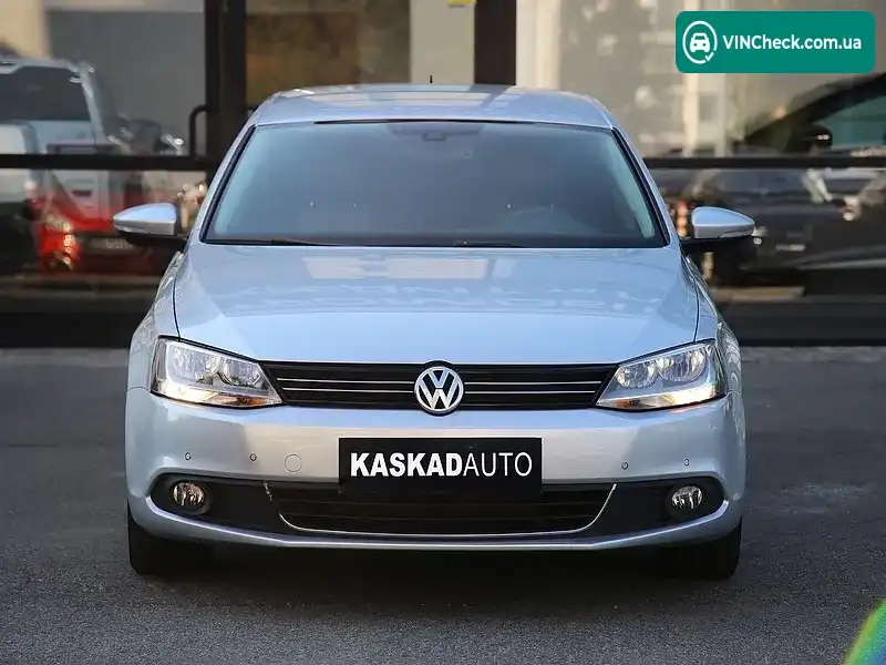 Volkswagen Jetta 2013, фото з оголошення 2 з 20, VIN WVWZZZ16ZEM016158