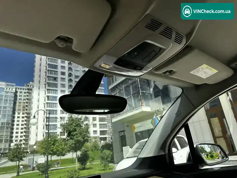 BMW I3 2014, фото з оголошення 2 з 20, VIN WBY1Z21090VZ60231