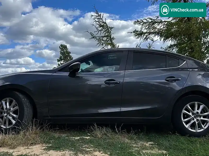 Mazda 3 2013, фото з оголошення 2 з 20, VIN JM1BM1W7XE1143062