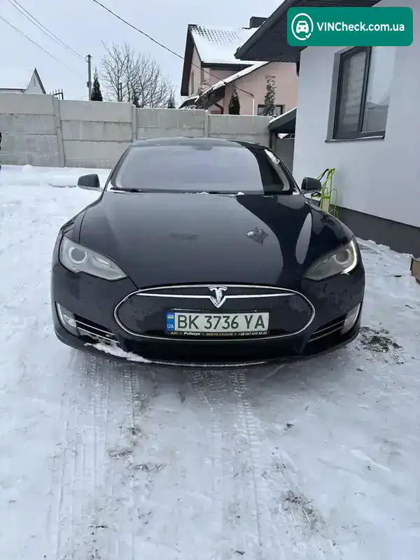 Tesla Model S 2014, фото з оголошення 1 з 10, VIN 5YJSA1H18EFP43684