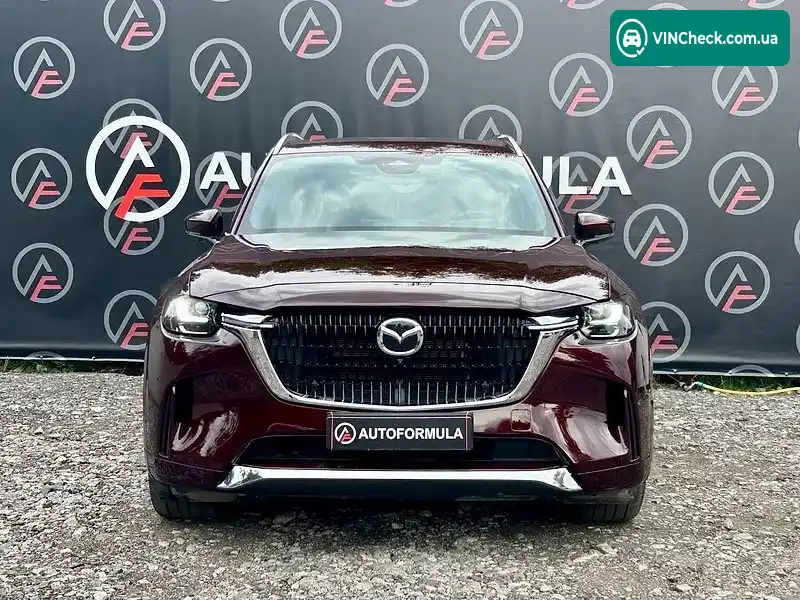 Mazda Cx 90 2023, фото з оголошення 2 з 20, VIN JM3KKDHC2R1135911