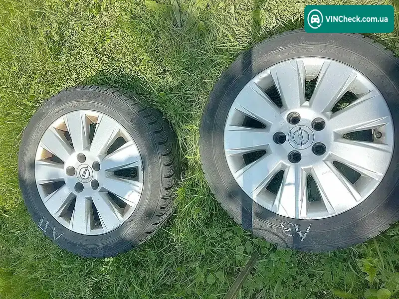 Opel Zafira 2002, фото з оголошення 2 з 20, VIN W0L0TGF7532269152