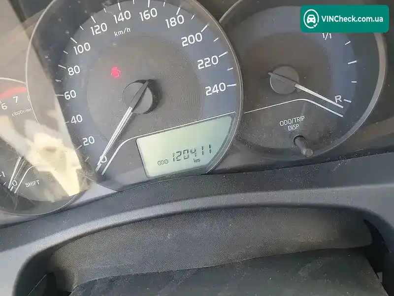 Toyota Corolla 2018, фото з оголошення 1 з 20, VIN NMTBT9JE00R054683