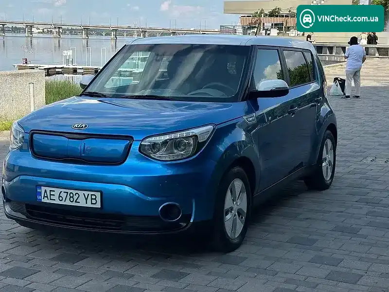 Kia Soul 2015, фото з оголошення 1 з 21, VIN KNDJP3AE5G7006387