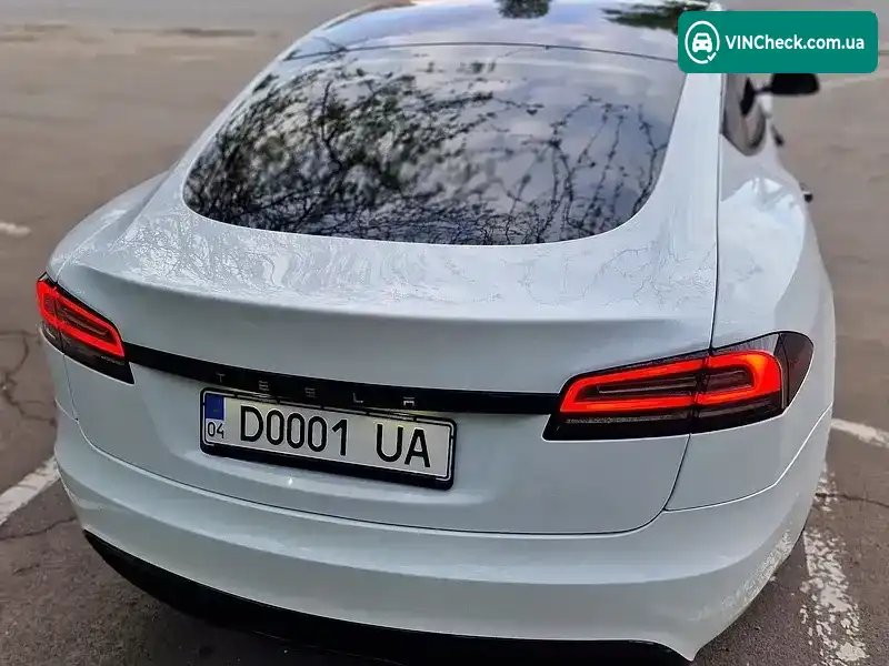 Tesla Model S 2023, фото з оголошення 1 з 18, VIN 5YJSA1E56PF510851