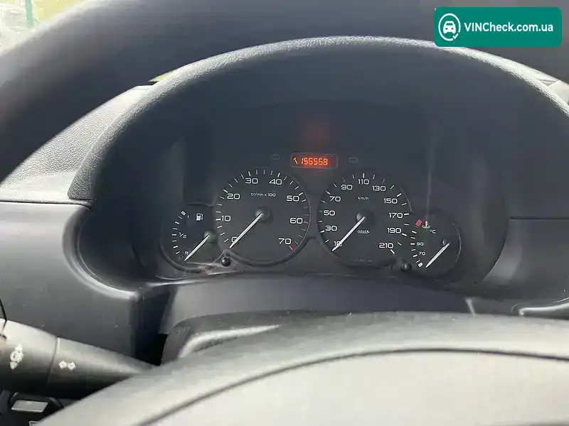 Peugeot Partner 2011, фото з оголошення 2 з 6, VIN VF3GBKFWCAX519010