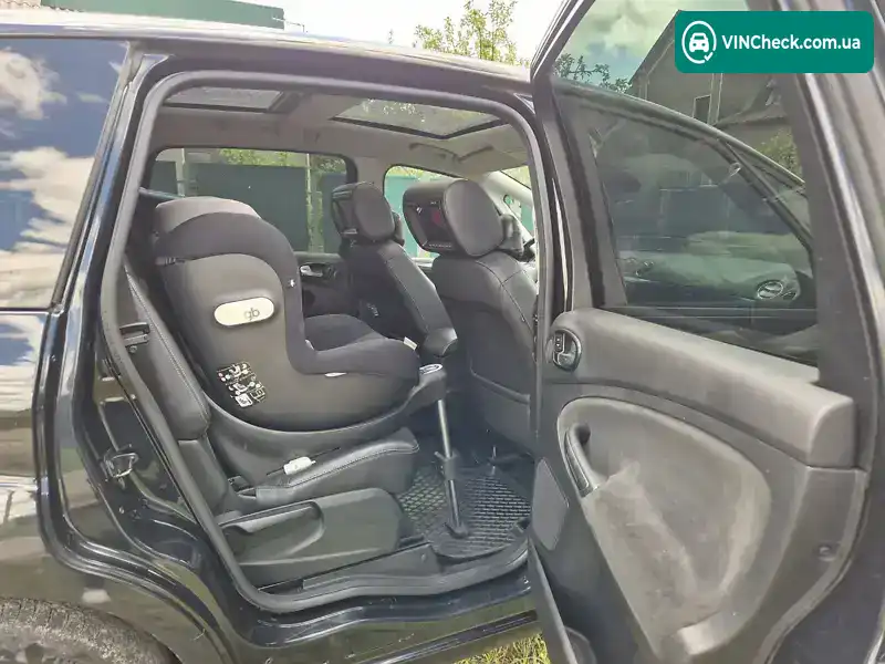 Ford S-Max 2008, фото з оголошення 2 з 21, VIN WF0SXXGBWS8D80703