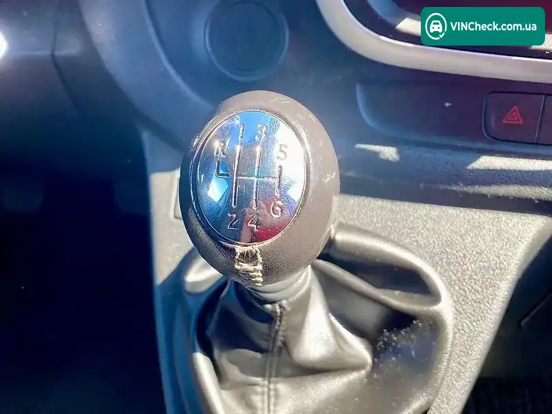 Fiat Talento 2017, фото з оголошення 1 з 20, VIN ZFAFFL009G5044898