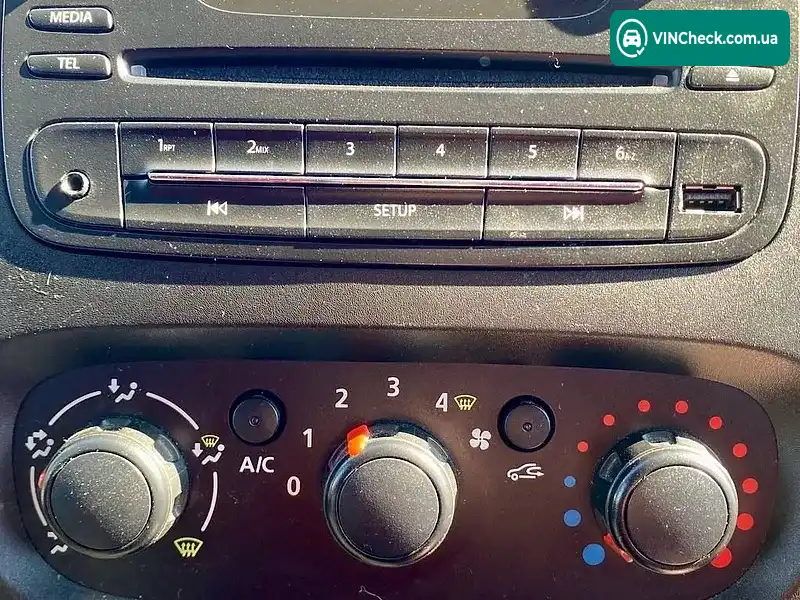 Fiat Talento 2017, фото з оголошення 2 з 20, VIN ZFAFFL009G5044898