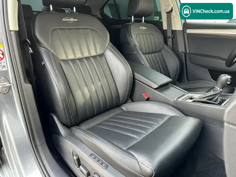 Skoda Superb 2021, фото з оголошення 1 з 20, VIN TMBCR7NP5M7035745