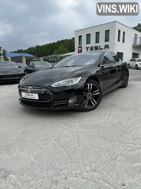 Tesla Model S 2013, фото з оголошення 1 з 21, VIN 5YJSA1CN0DFP14723
