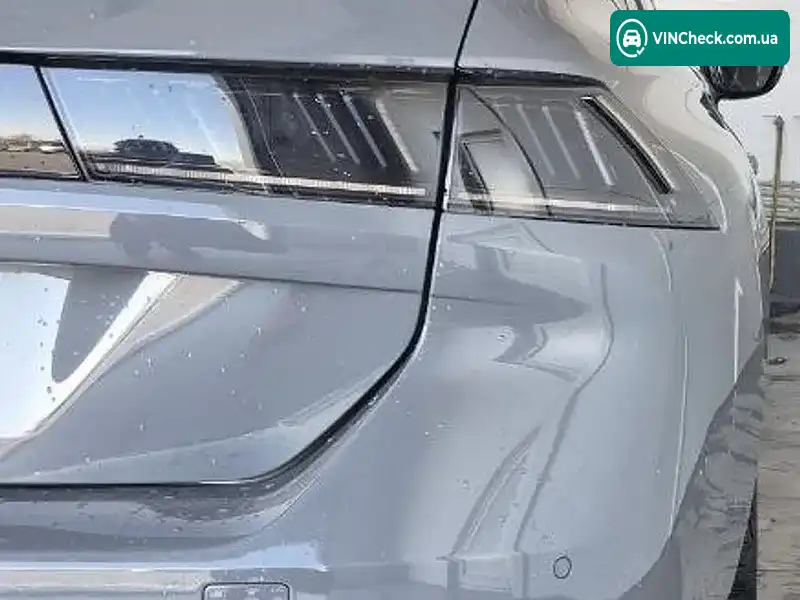 Peugeot 508 2021, фото з оголошення 1 з 18, VIN VR3F45GBTMY537565