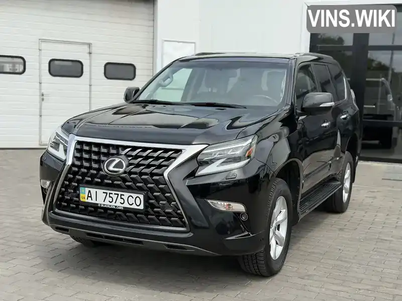 Lexus GX 2013, фото з оголошення 2 з 21, VIN JTJJM7FX005064979