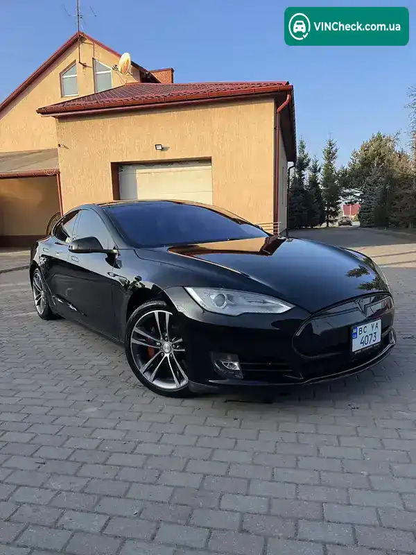 Tesla Model S 2013, фото з оголошення 1 з 16, VIN 5YJSA1CP3DFP16936
