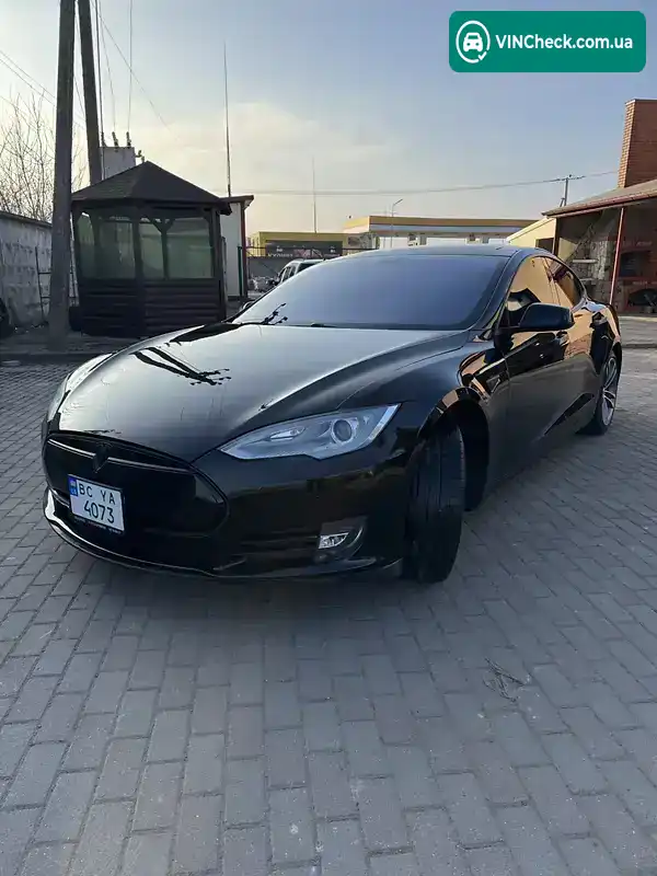 Tesla Model S 2013, фото з оголошення 2 з 16, VIN 5YJSA1CP3DFP16936