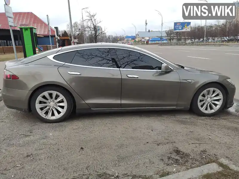 Tesla Model S 2015, фото з оголошення 1 з 7, VIN 5YJSA1S22FF094970
