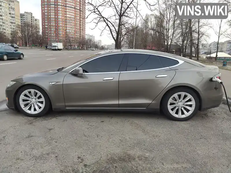 Tesla Model S 2015, фото з оголошення 2 з 7, VIN 5YJSA1S22FF094970