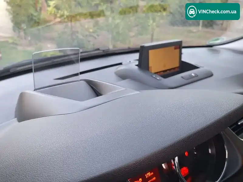Peugeot 3008 2012, фото з оголошення 2 з 14, VIN VF30U5FVACS176731