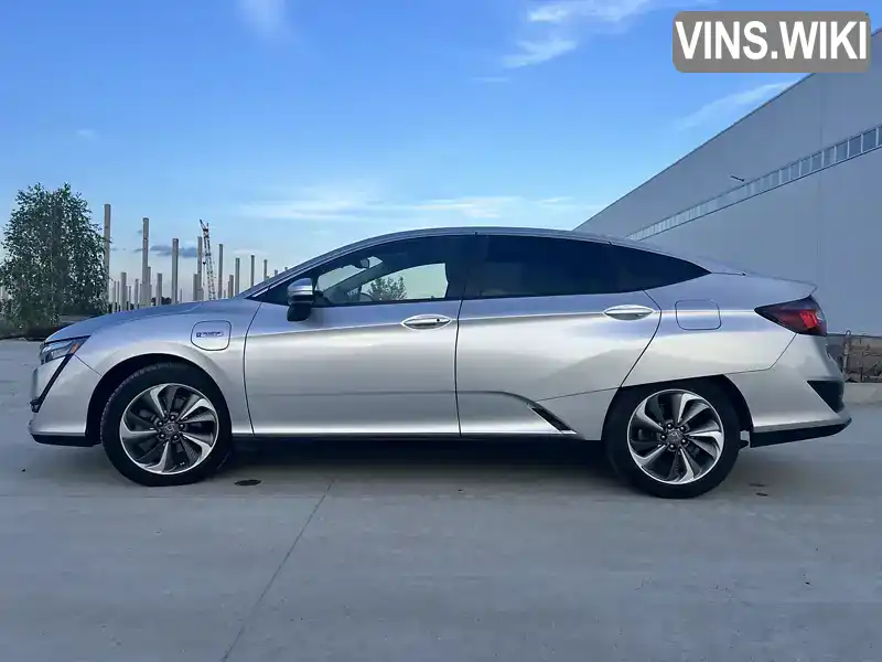 Honda Clarity 2019, фото з оголошення 2 з 21, VIN JHMZC5F12KC002635