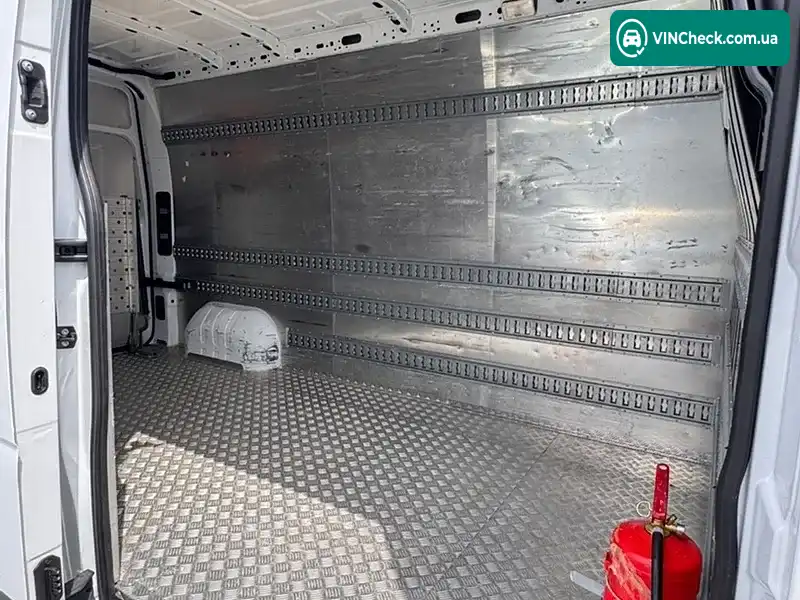 Renault Master 2021, фото з оголошення 1 з 20, VIN VF1MA000267137437